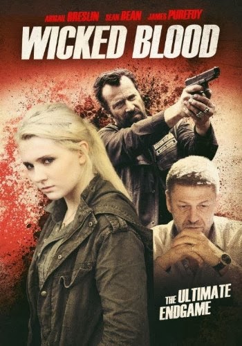 Злая кровь(2014)