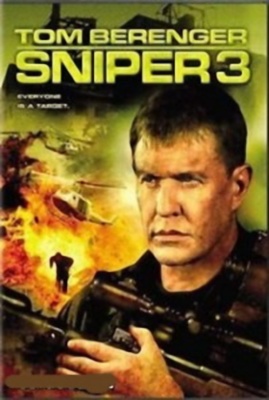 Снайпер 3 / Sniper 3 (2004)