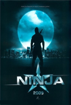 Ниндзя / Ninja (2009) Онлайн